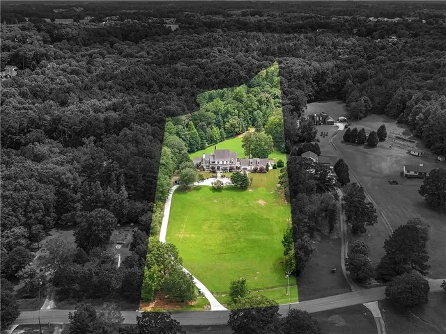 $1,499,999 | 1695 Whitley Road, Dacula, GA 30019