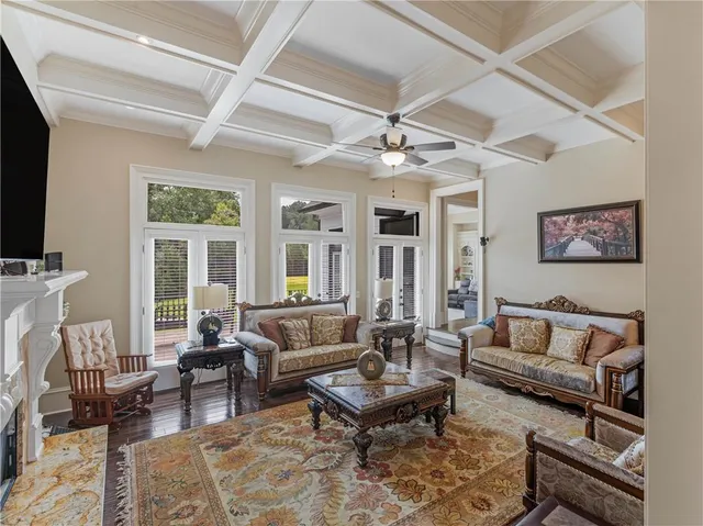 $1,499,999 | 1695 Whitley Road, Dacula, GA 30019