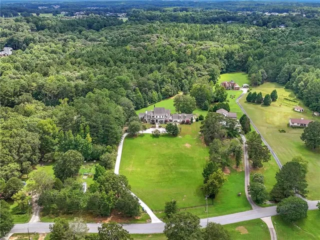 $1,499,999 | 1695 Whitley Road, Dacula, GA 30019