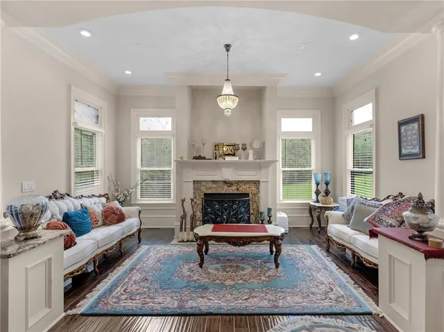 $1,499,999 | 1695 Whitley Road, Dacula, GA 30019