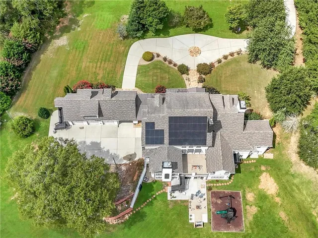 $1,499,999 | 1695 Whitley Road, Dacula, GA 30019