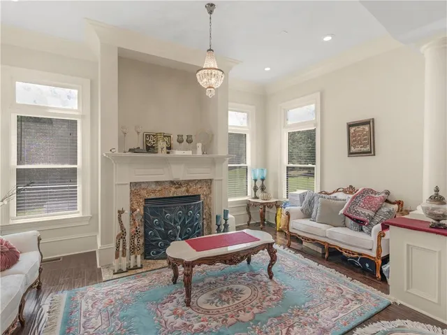 $1,499,999 | 1695 Whitley Road, Dacula, GA 30019