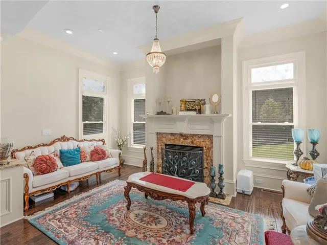 $1,499,999 | 1695 Whitley Road, Dacula, GA 30019