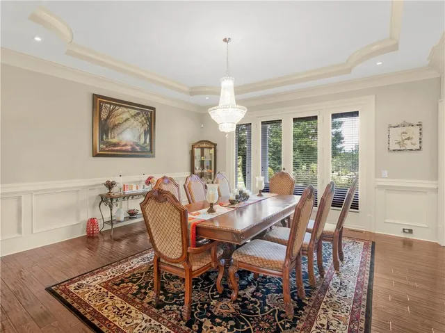 $1,499,999 | 1695 Whitley Road, Dacula, GA 30019