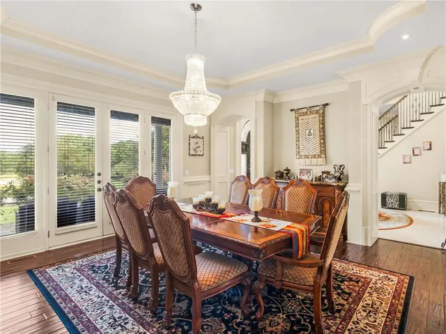 $1,499,999 | 1695 Whitley Road, Dacula, GA 30019