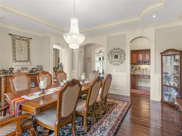 $1,499,999 | 1695 Whitley Road, Dacula, GA 30019