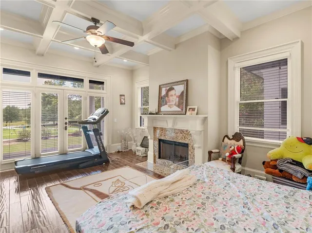 $1,499,999 | 1695 Whitley Road, Dacula, GA 30019