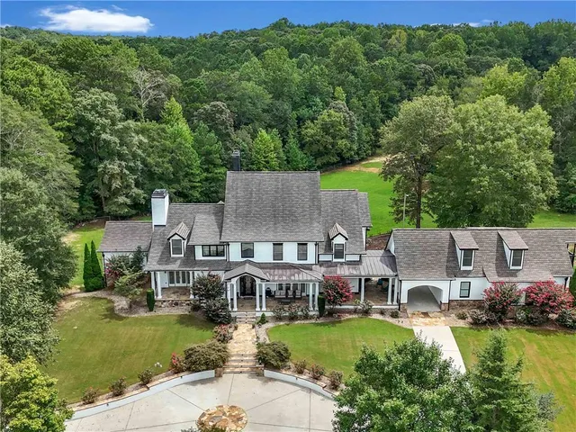 $1,499,999 | 1695 Whitley Road, Dacula, GA 30019