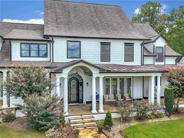 $1,499,999 | 1695 Whitley Road, Dacula, GA 30019