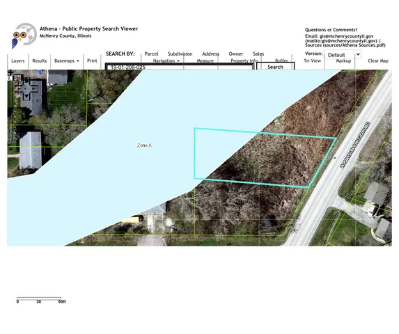 a black and white photo of a lake