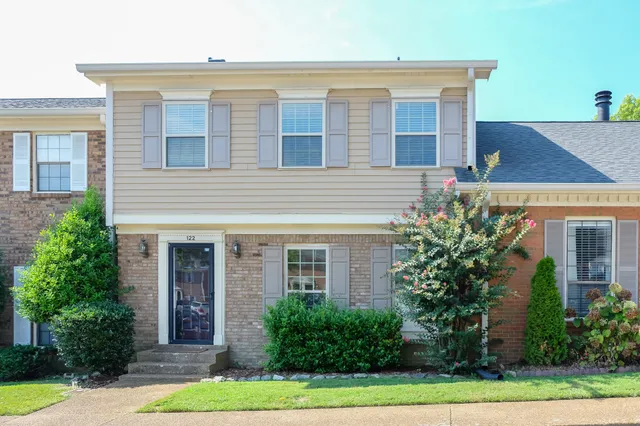 $2,200 | 122 Brentwood Pointe, Brentwood, TN 37027