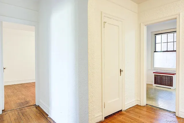 $569,000 | 109-14 Ascan Avenue, Unit 4J | Forest Hills