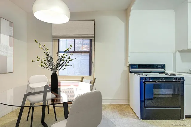 $569,000 | 109-14 Ascan Avenue, Unit 4J | Forest Hills