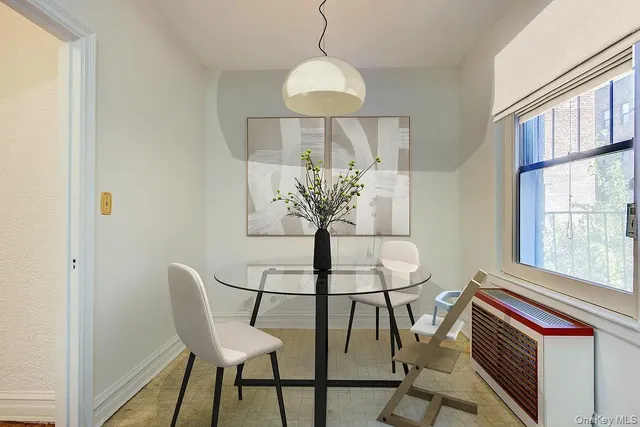 $569,000 | 109-14 Ascan Avenue, Unit 4J | Forest Hills