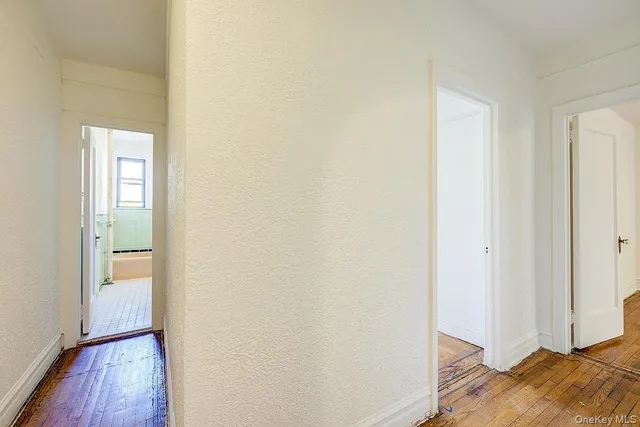 $569,000 | 109-14 Ascan Avenue, Unit 4J | Forest Hills