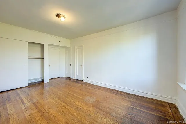 $569,000 | 109-14 Ascan Avenue, Unit 4J | Forest Hills