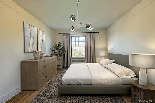 $569,000 | 109-14 Ascan Avenue, Unit 4J | Forest Hills