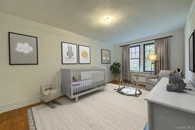 $569,000 | 109-14 Ascan Avenue, Unit 4J | Forest Hills