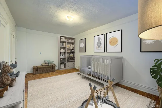 $569,000 | 109-14 Ascan Avenue, Unit 4J | Forest Hills