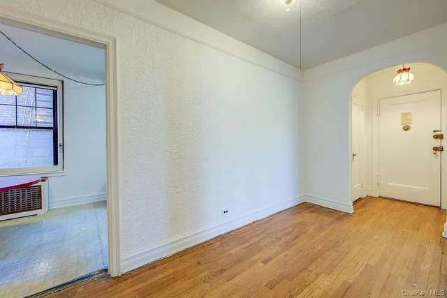 $569,000 | 109-14 Ascan Avenue, Unit 4J | Forest Hills