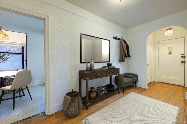 $569,000 | 109-14 Ascan Avenue, Unit 4J | Forest Hills