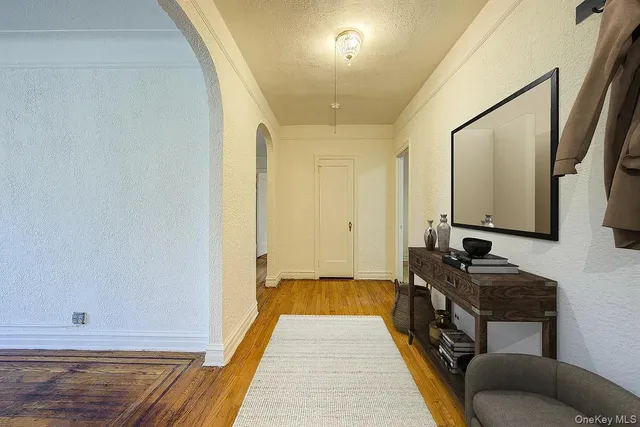 $569,000 | 109-14 Ascan Avenue, Unit 4J | Forest Hills