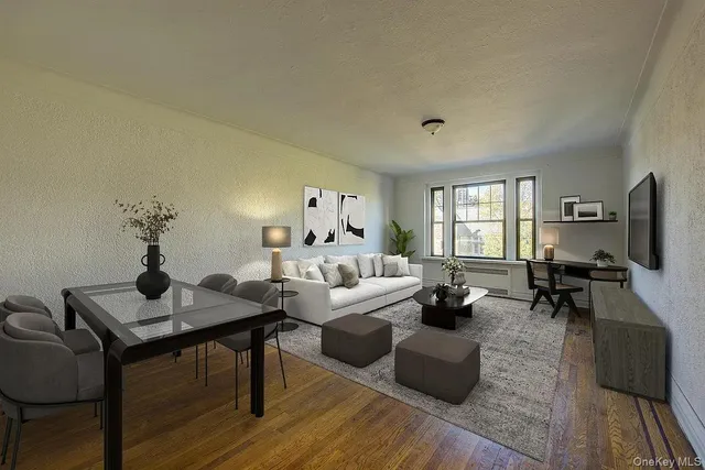 $569,000 | 109-14 Ascan Avenue, Unit 4J | Forest Hills