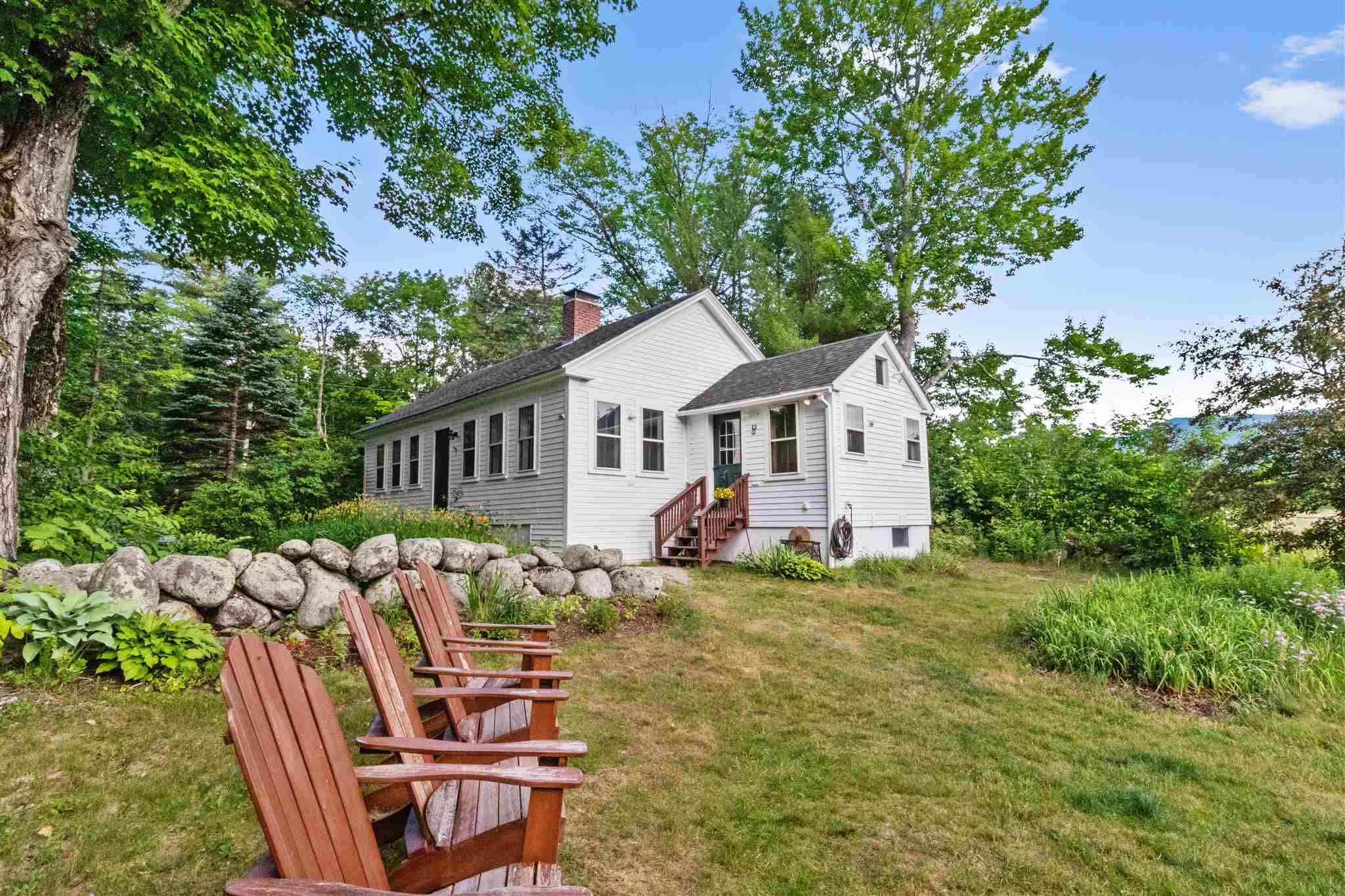 2214 Main Road Chatham, NH 03813 - Photo 4 of 35