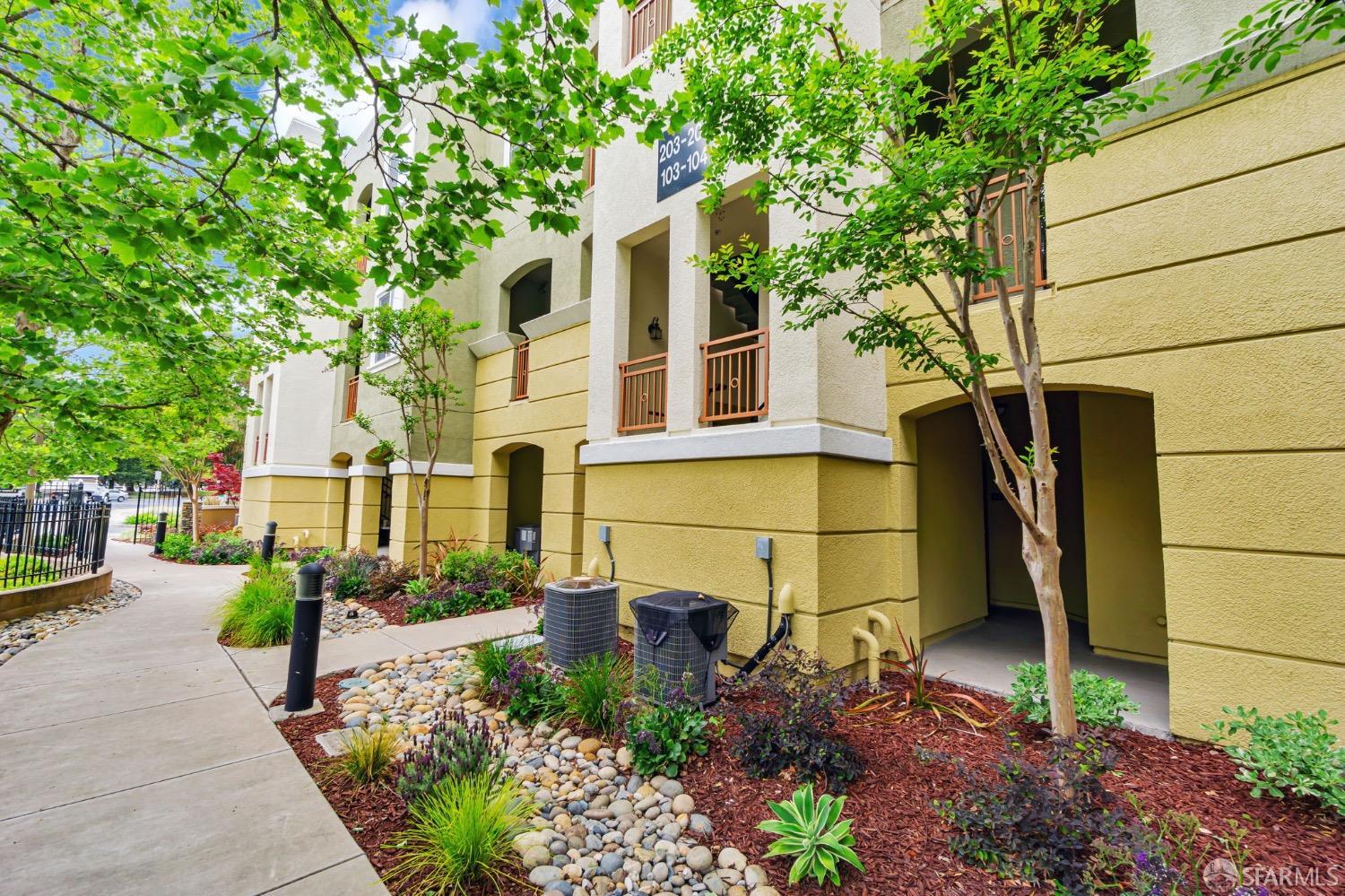 4700 Norris Canyon Road, Unit 204 San Ramon, CA 94583 - Photo 2 of 29