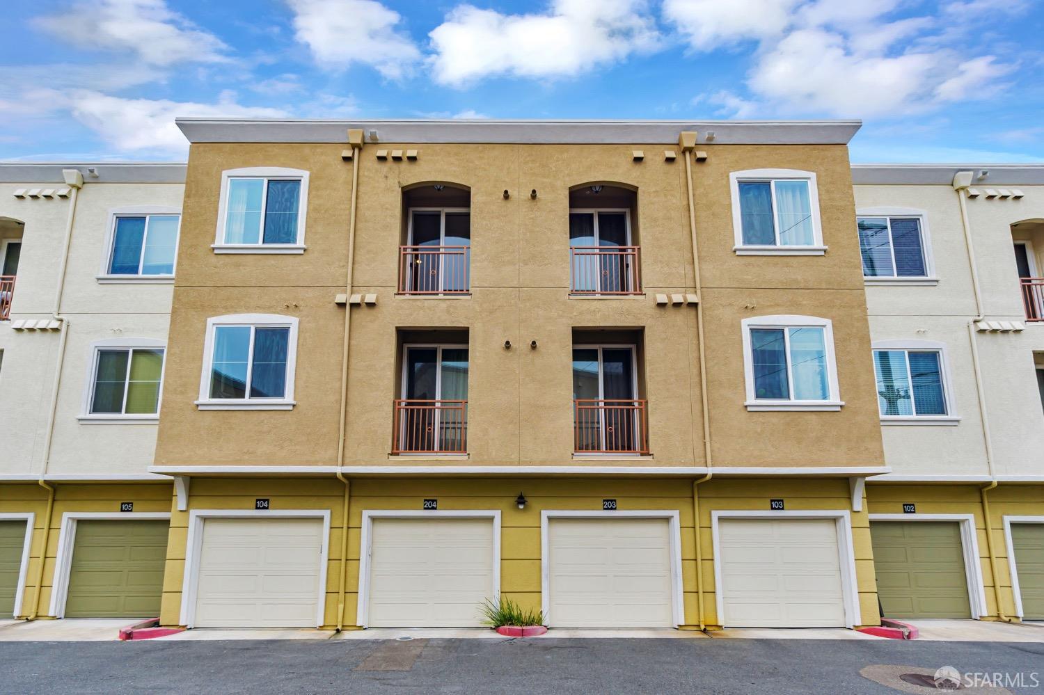 4700 Norris Canyon Road, Unit 204 San Ramon, CA 94583 - Photo 24 of 29