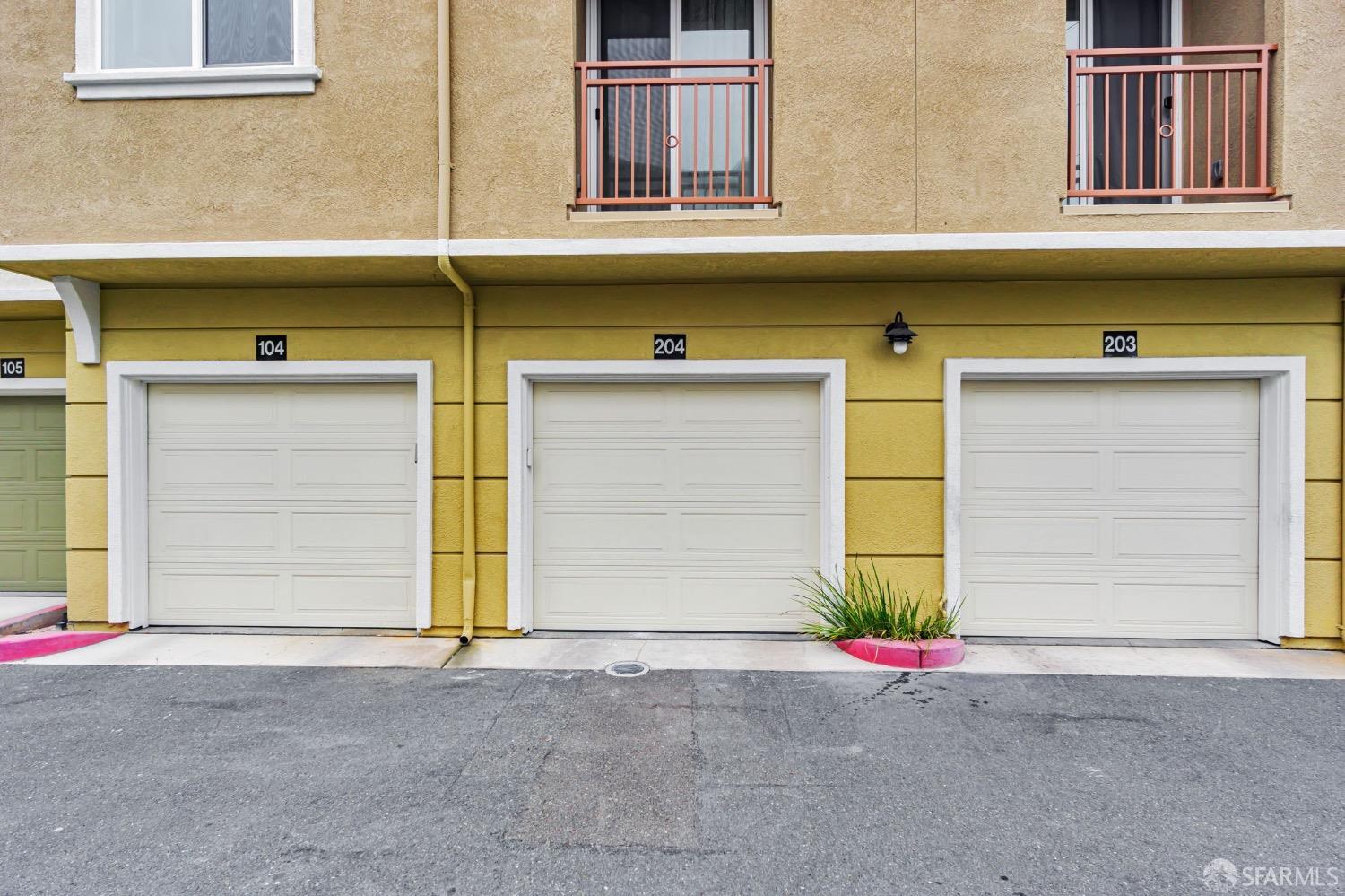 4700 Norris Canyon Road, Unit 204 San Ramon, CA 94583 - Photo 25 of 29