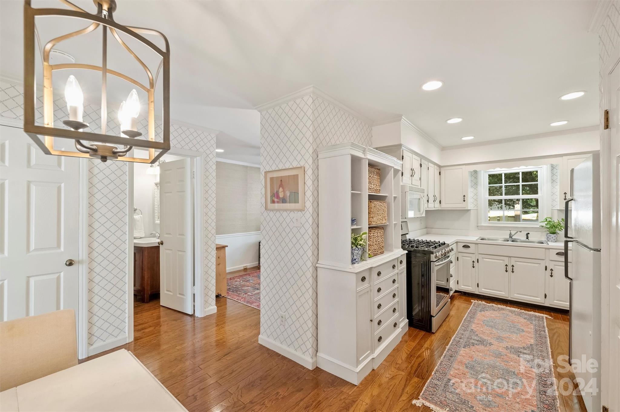 3500 Colony Road, Unit F Charlotte, NC 28211 - Photo 11 of 39