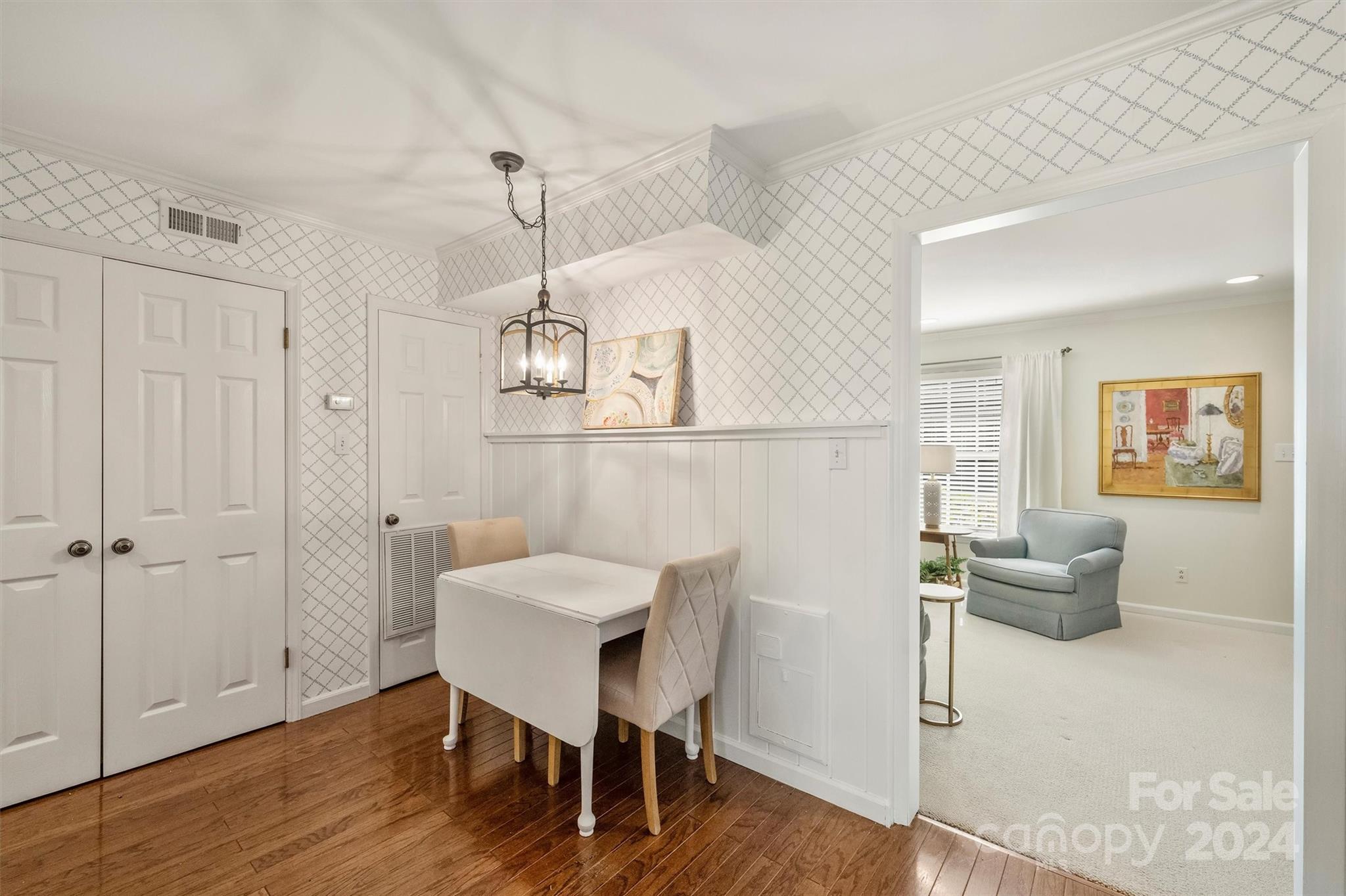 3500 Colony Road, Unit F Charlotte, NC 28211 - Photo 18 of 39