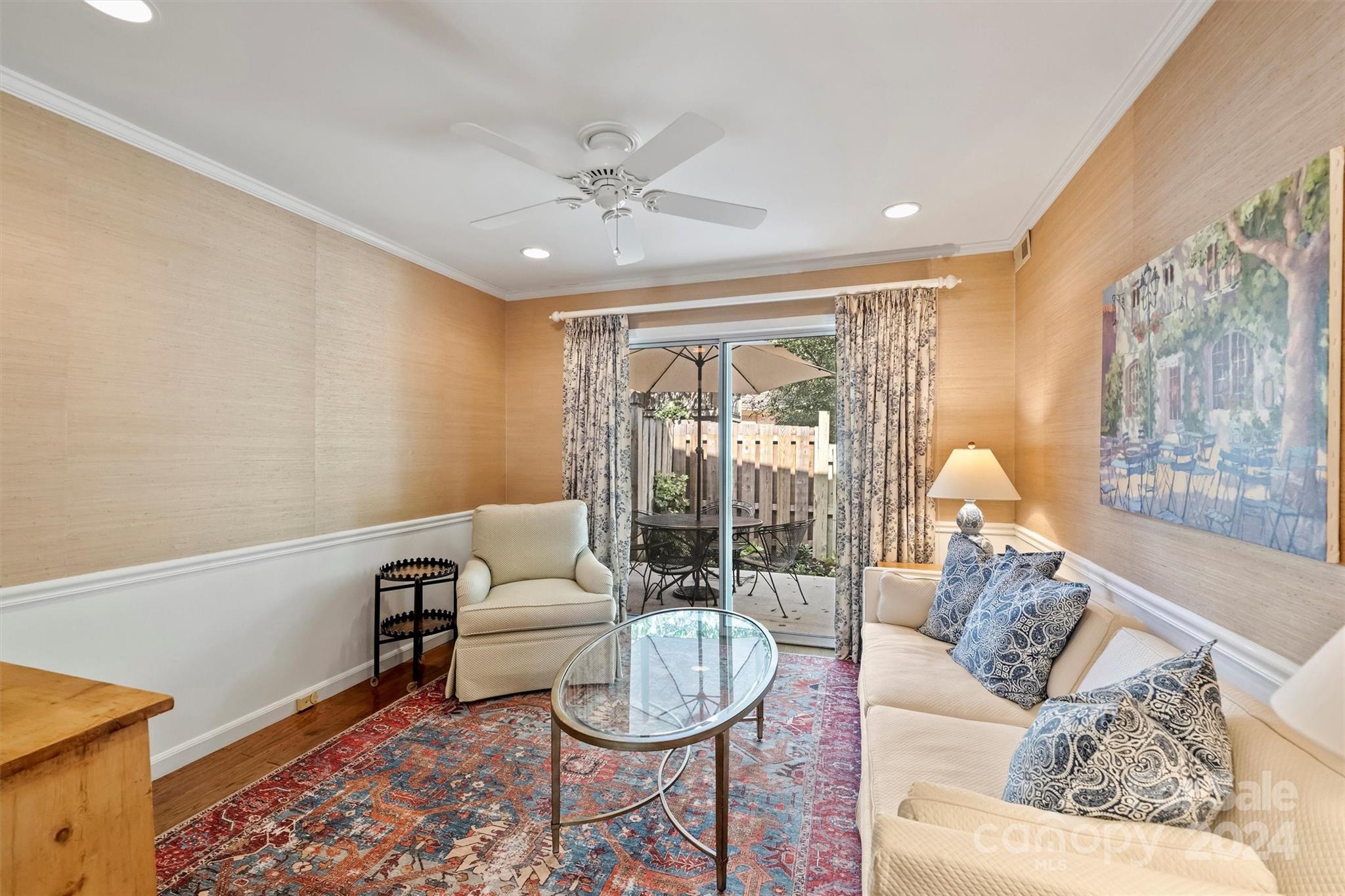 3500 Colony Road, Unit F Charlotte, NC 28211 - Photo 19 of 39