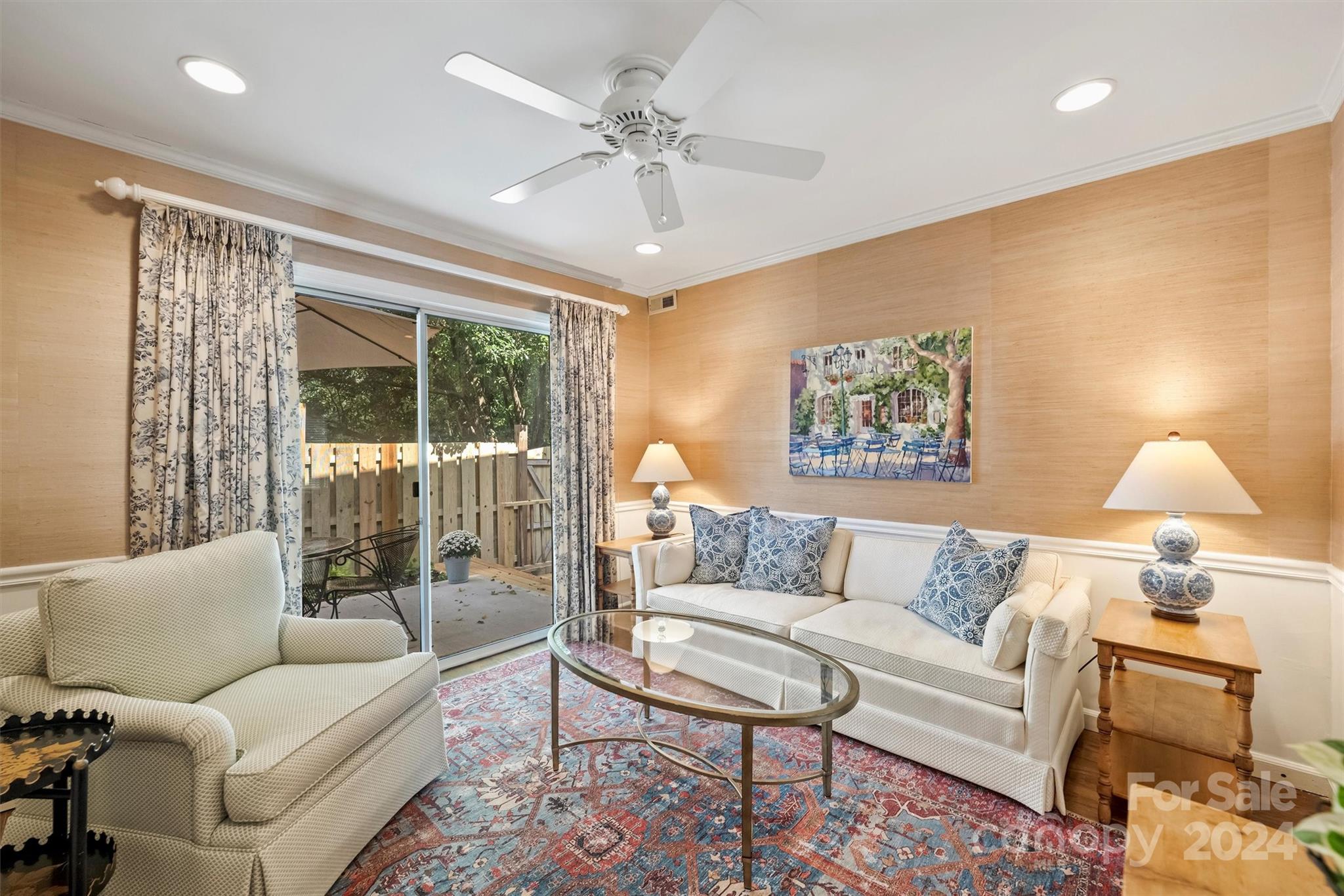 3500 Colony Road, Unit F Charlotte, NC 28211 - Photo 20 of 39