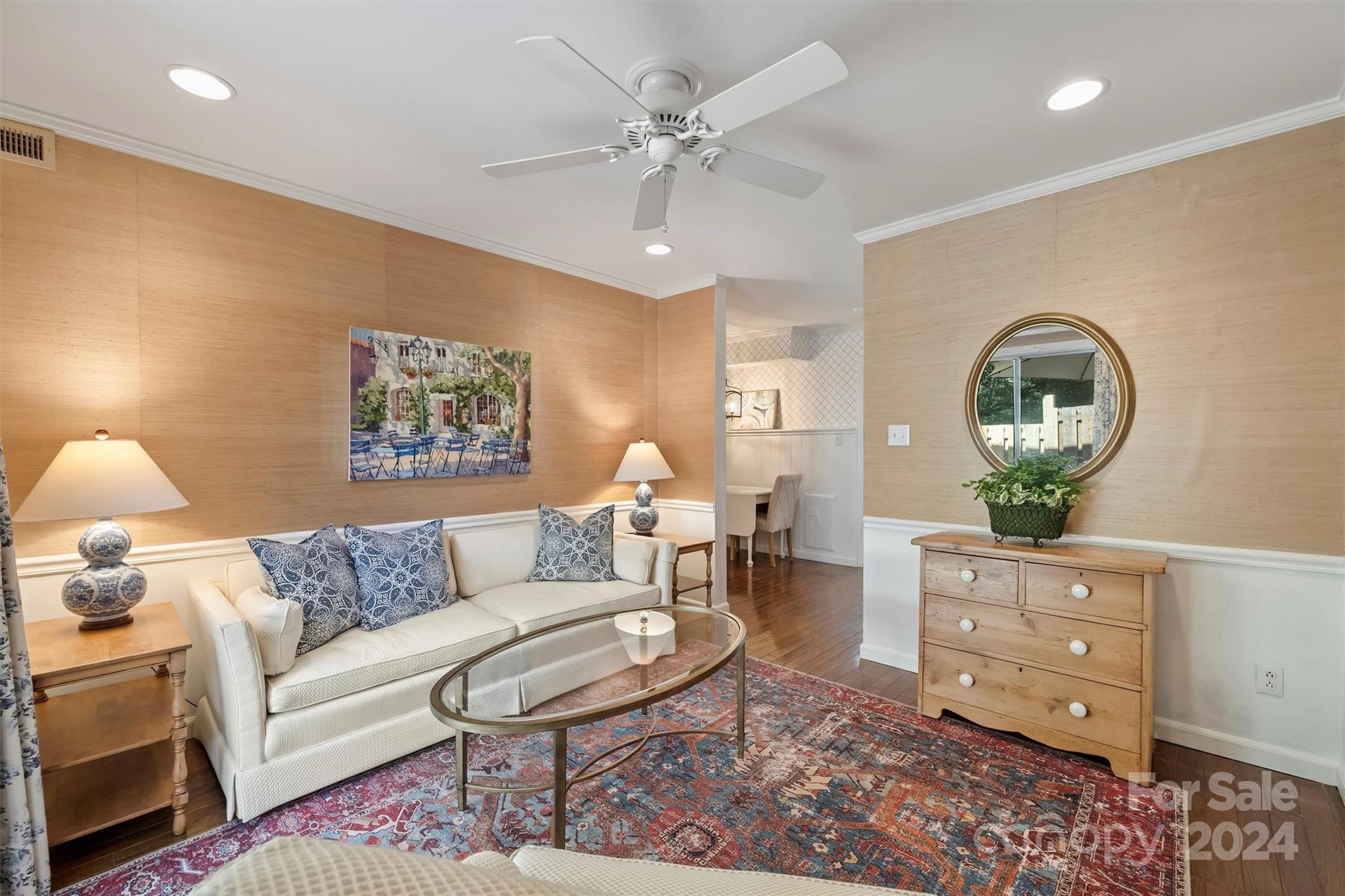 3500 Colony Road, Unit F Charlotte, NC 28211 - Photo 21 of 39