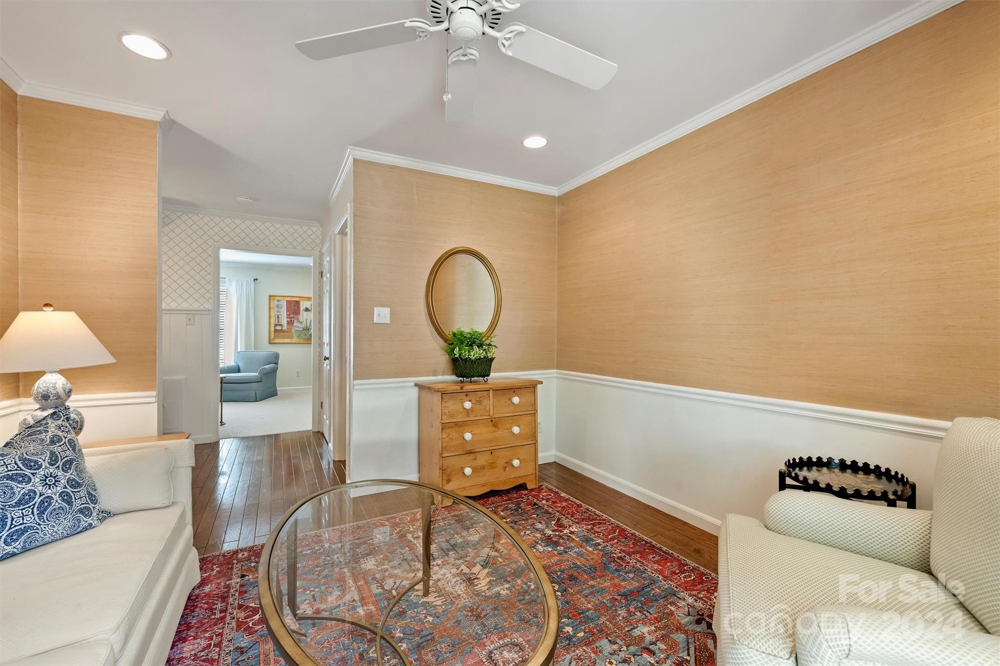 3500 Colony Road, Unit F Charlotte, NC 28211 - Photo 22 of 39