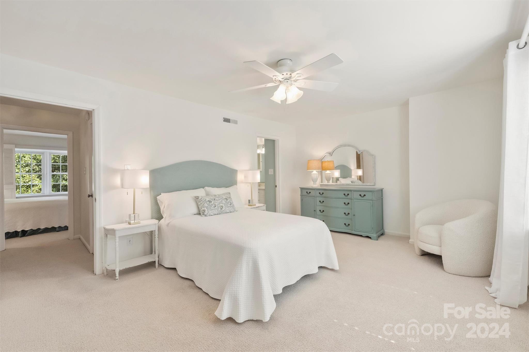 3500 Colony Road, Unit F Charlotte, NC 28211 - Photo 24 of 39