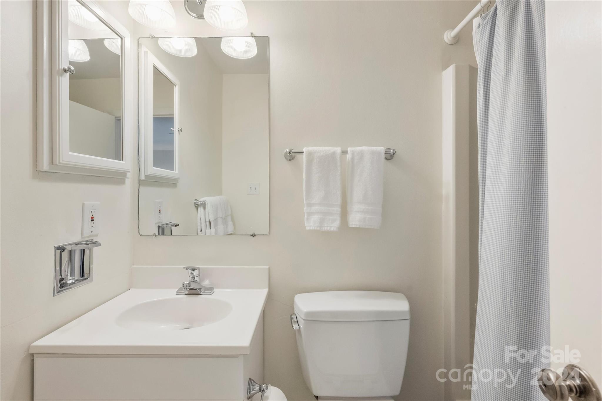 3500 Colony Road, Unit F Charlotte, NC 28211 - Photo 31 of 39