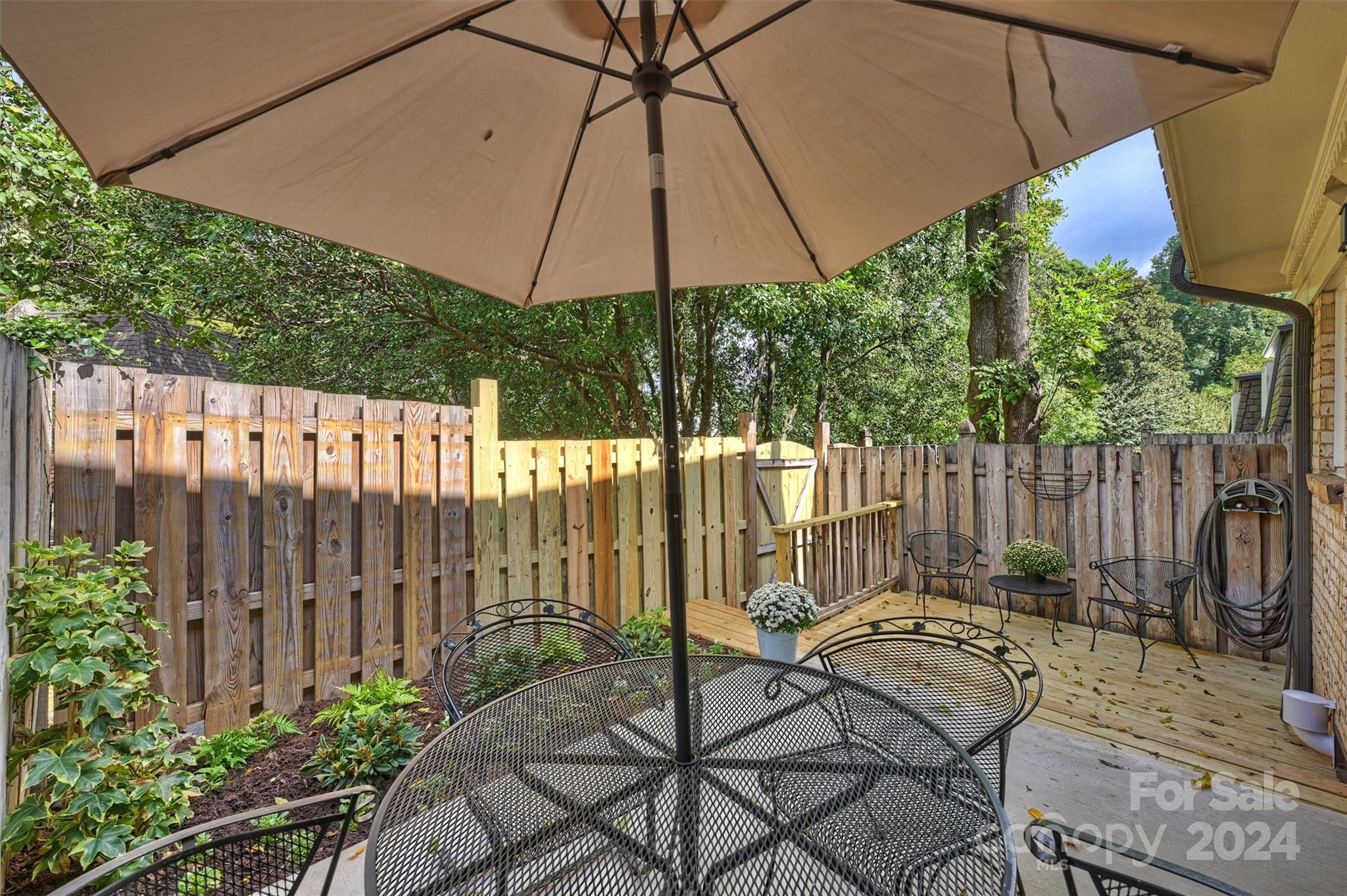 3500 Colony Road, Unit F Charlotte, NC 28211 - Photo 32 of 39