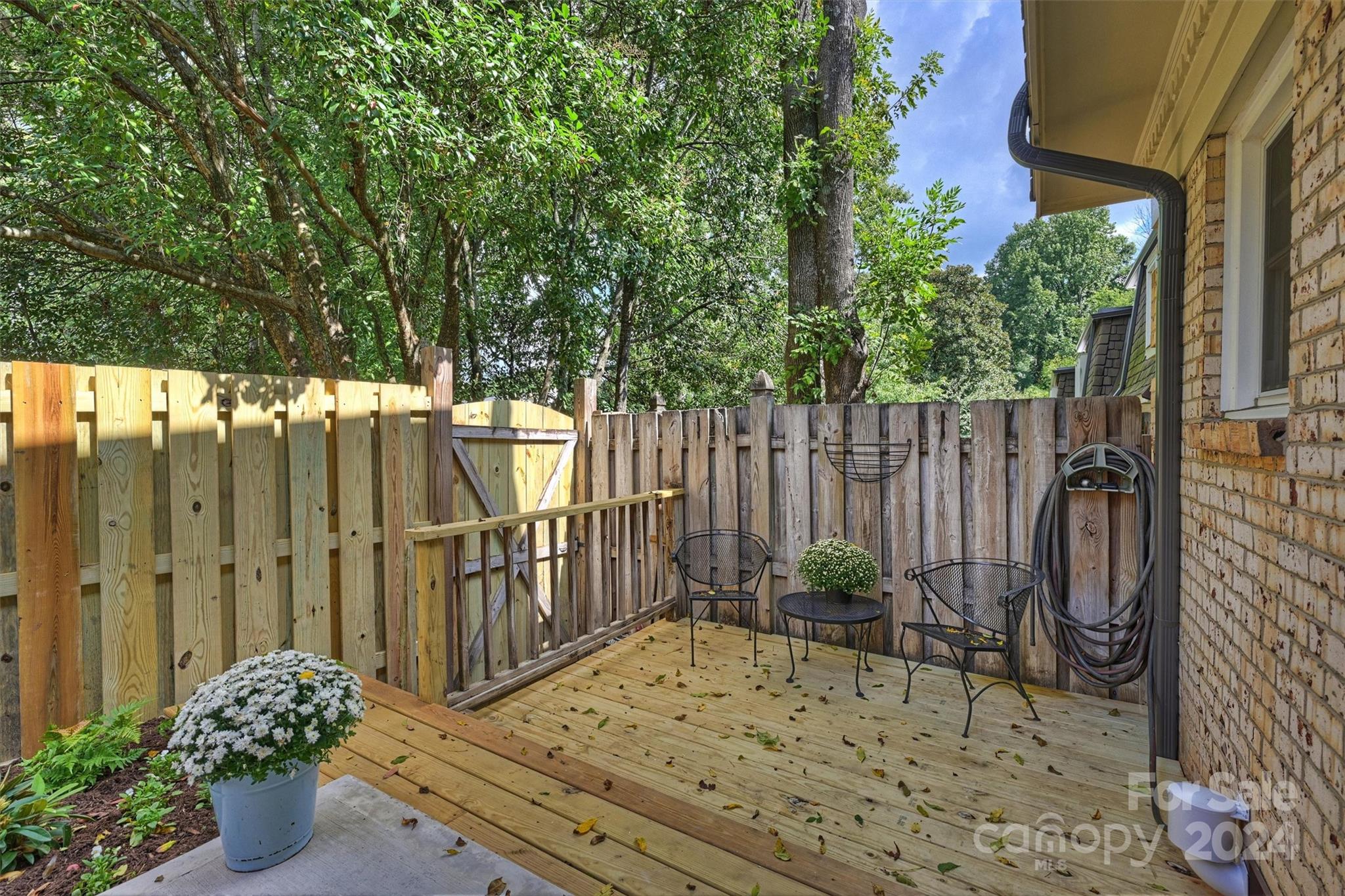 3500 Colony Road, Unit F Charlotte, NC 28211 - Photo 33 of 39