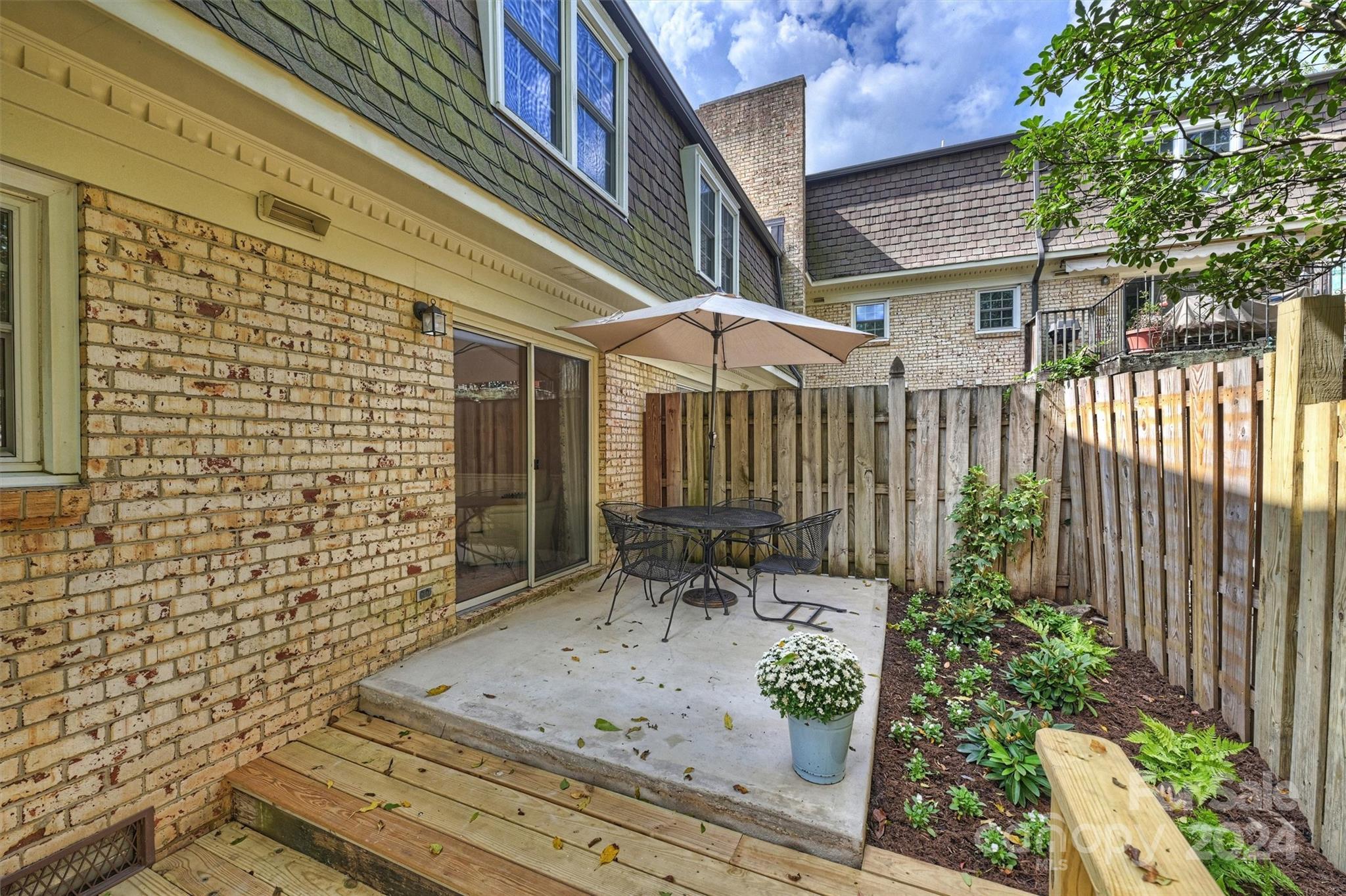 3500 Colony Road, Unit F Charlotte, NC 28211 - Photo 35 of 39