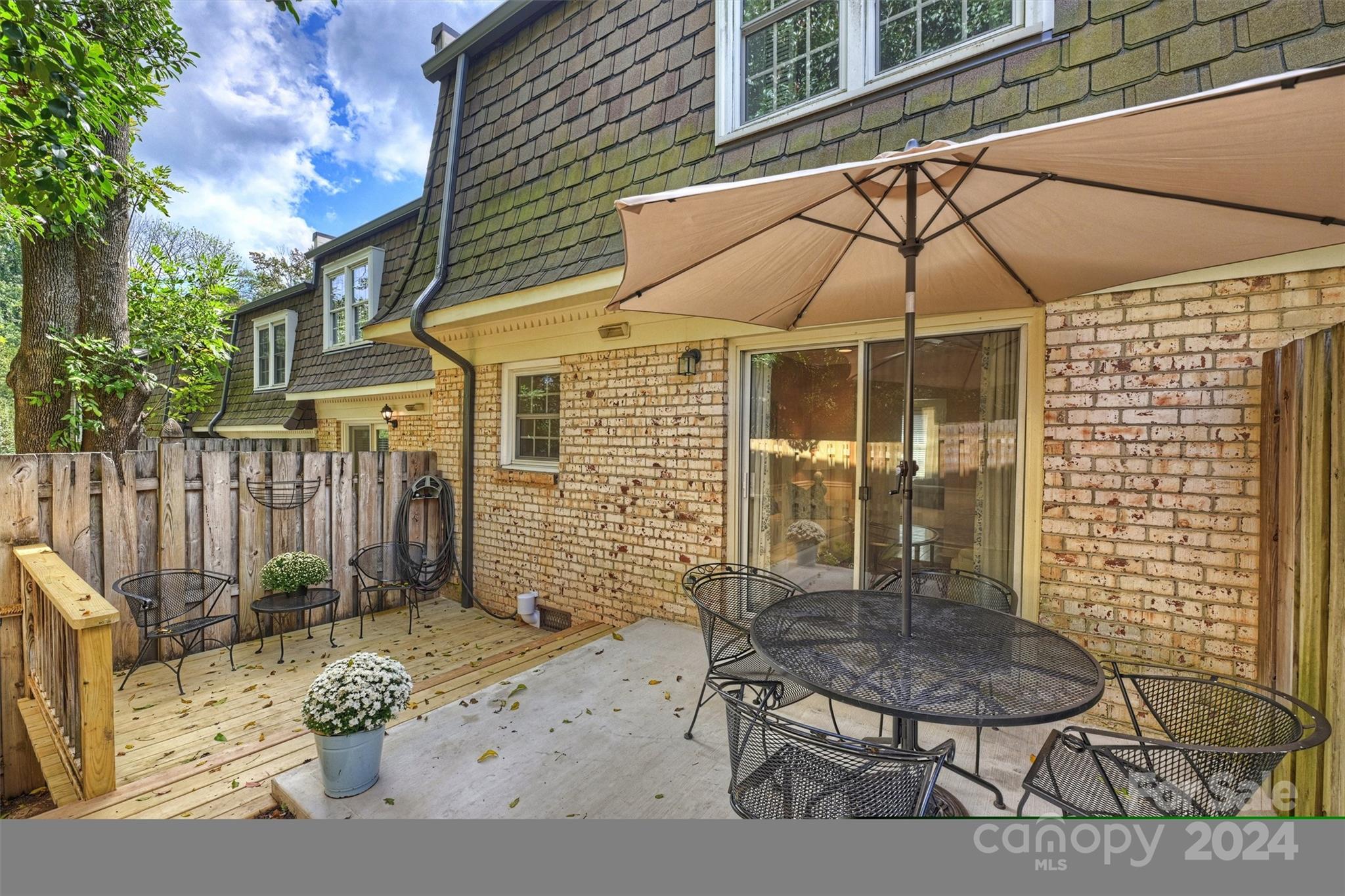 3500 Colony Road, Unit F Charlotte, NC 28211 - Photo 36 of 39