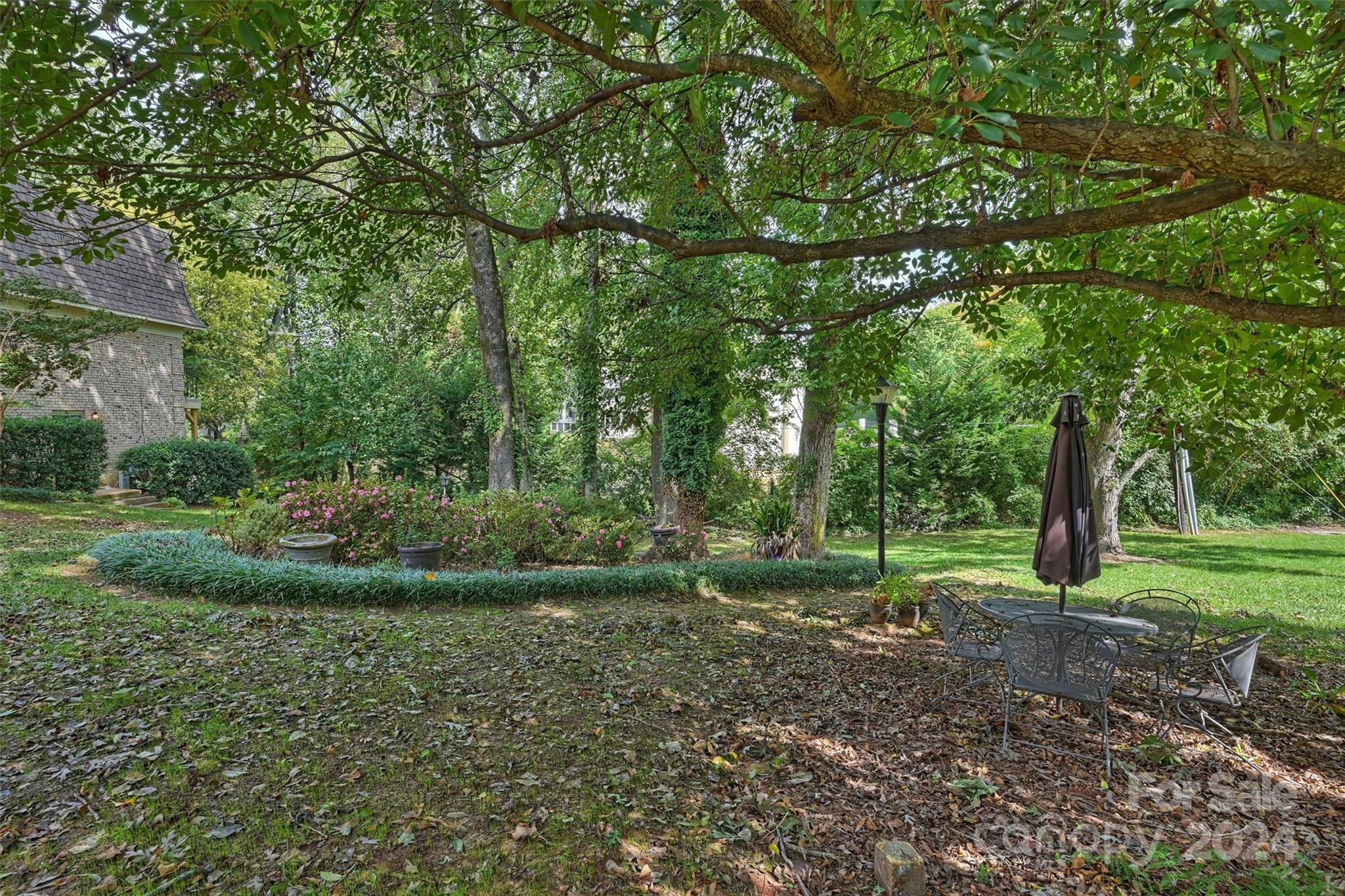 3500 Colony Road, Unit F Charlotte, NC 28211 - Photo 37 of 39