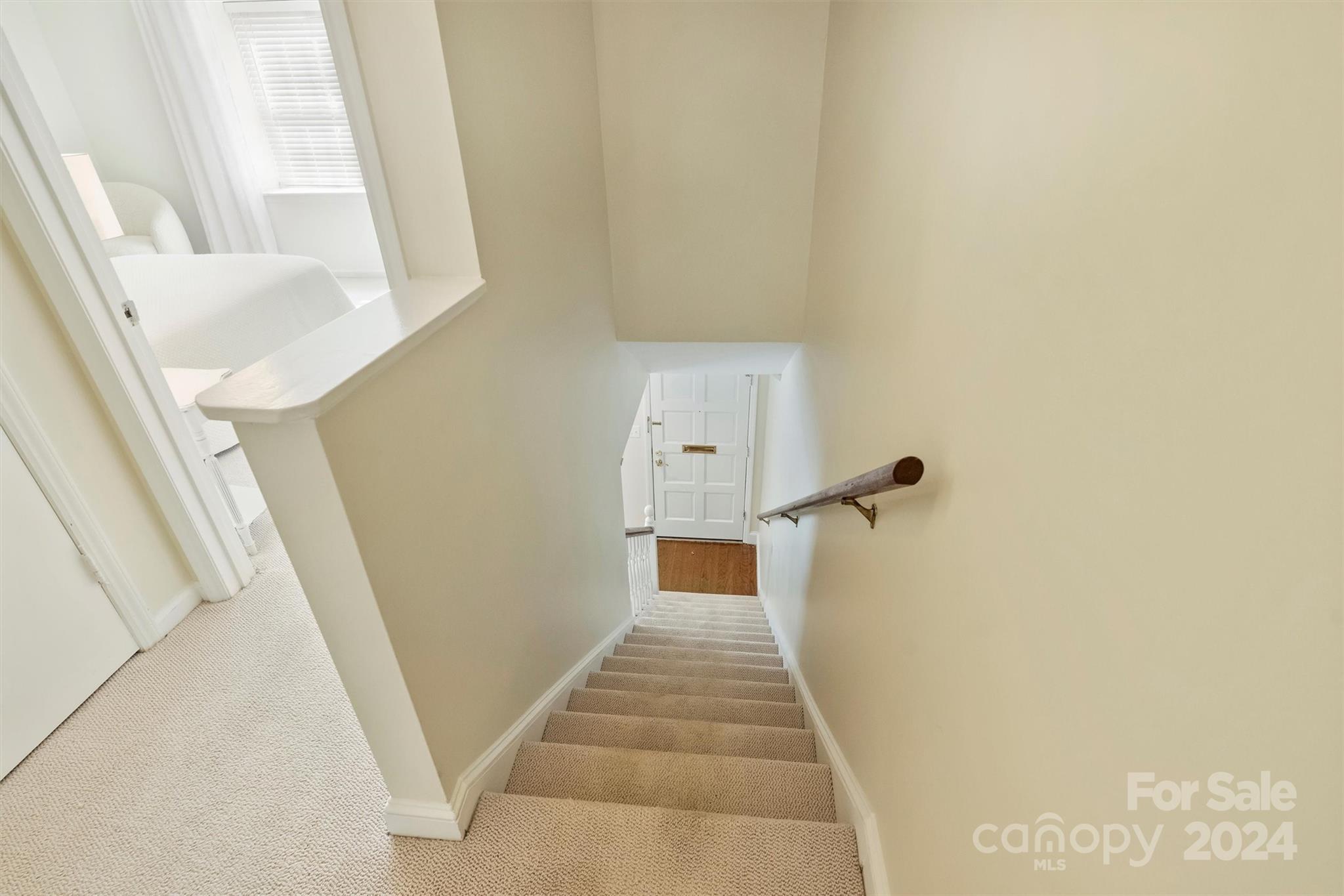 3500 Colony Road, Unit F Charlotte, NC 28211 - Photo 38 of 39