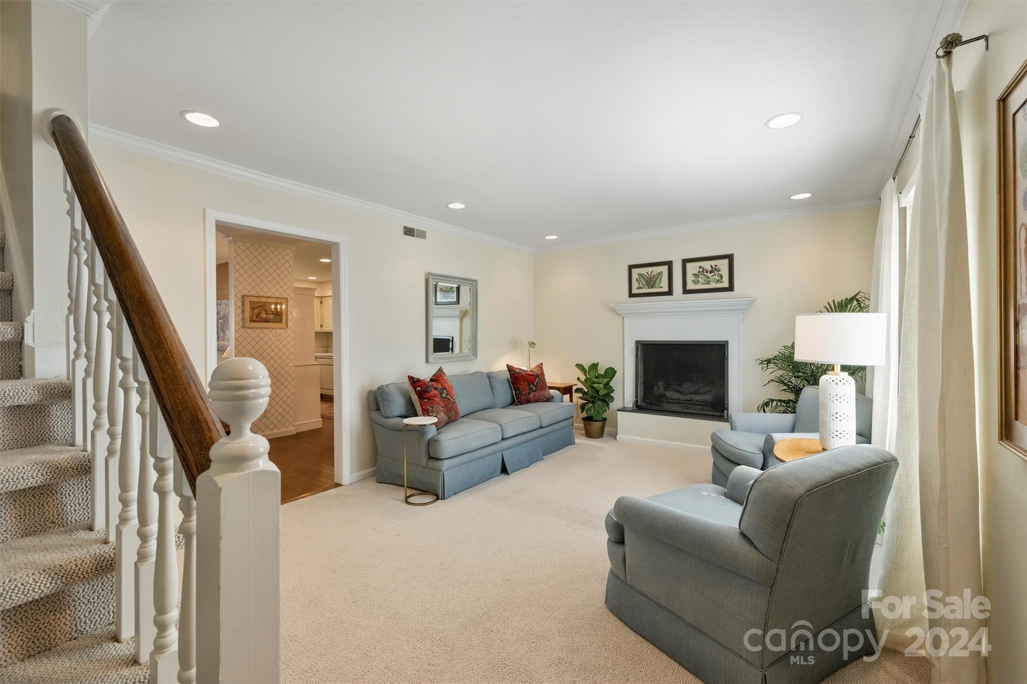 3500 Colony Road, Unit F Charlotte, NC 28211 - Photo 4 of 39
