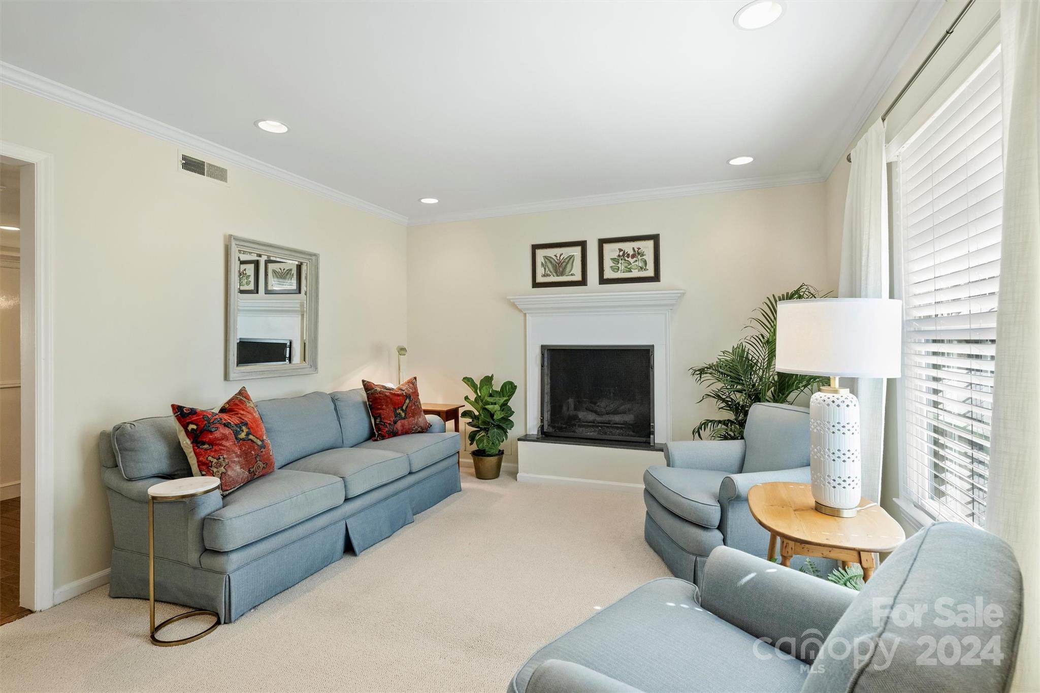 3500 Colony Road, Unit F Charlotte, NC 28211 - Photo 6 of 39