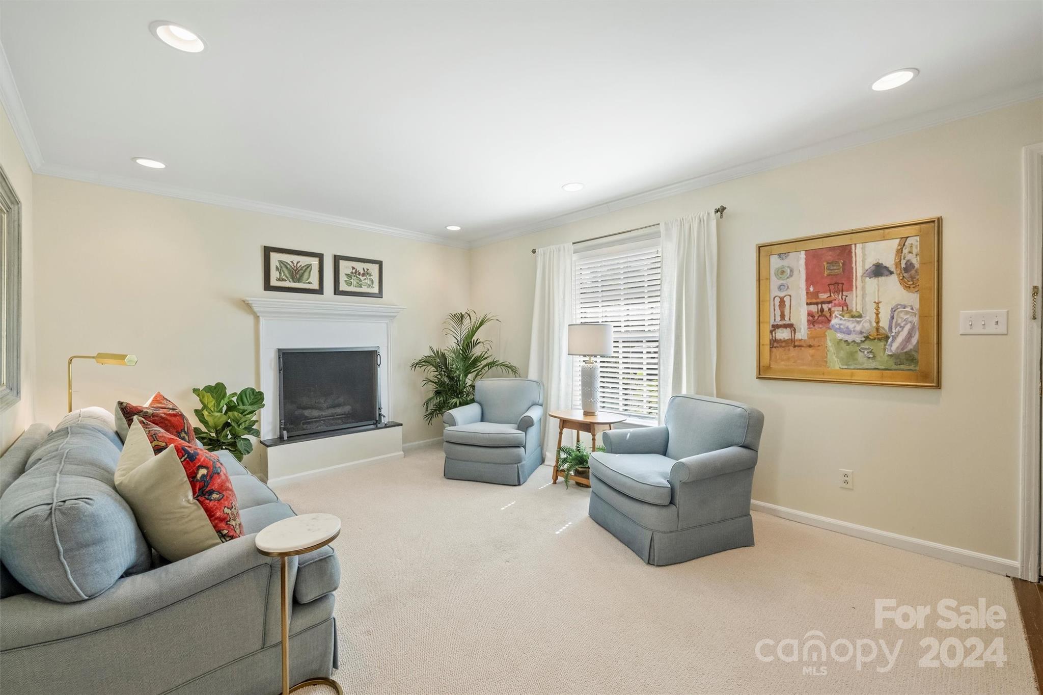 3500 Colony Road, Unit F Charlotte, NC 28211 - Photo 7 of 39