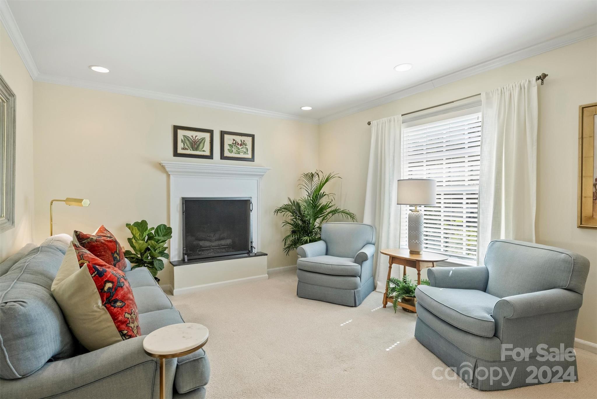 3500 Colony Road, Unit F Charlotte, NC 28211 - Photo 8 of 39