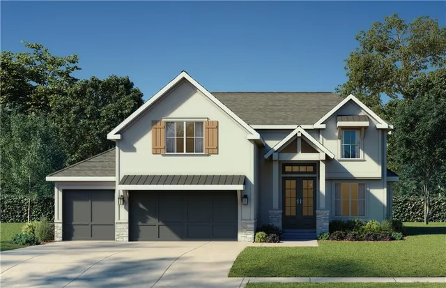 $769,950 | 18425 Long Street, Overland Park, KS 66013
